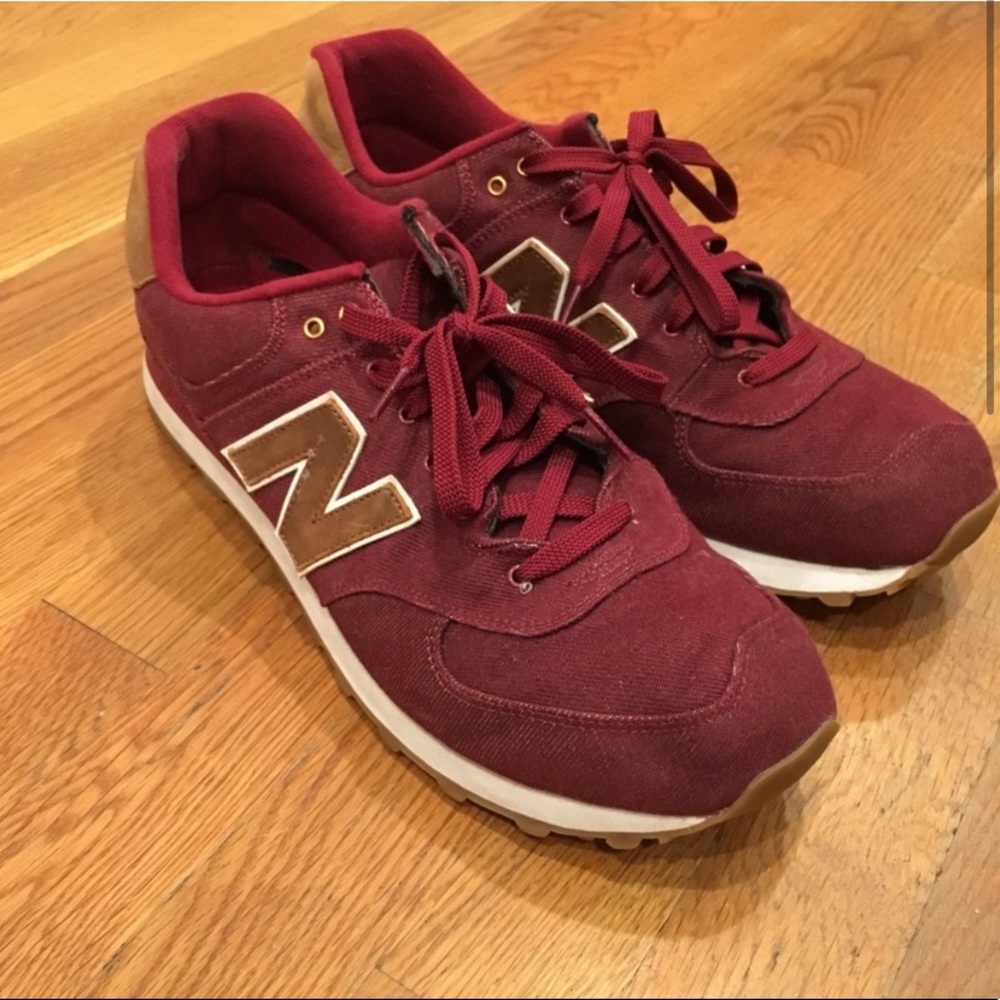 New Balance Sneakers